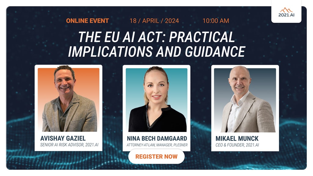 EU AI Act: Practical Implications and Guidance